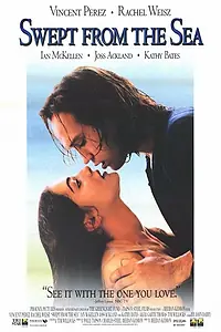 Главный постер фильма «Унесённый морем (1997)»