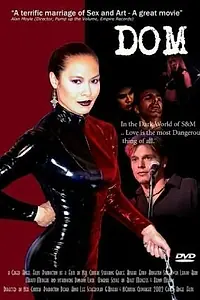 Постер к фильму «Dom (2004)»