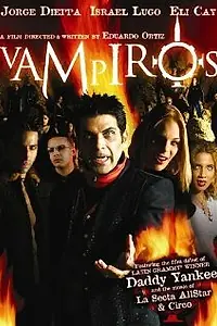 Постер к фильму «Vampiros (2004)»