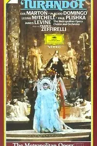 Главный постер фильма «Турандот (1987)»