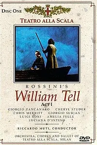 Главный постер фильма «Guglielmo Tell (1988)»