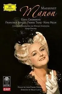 Постер к фильму «Манон (1983)»