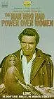 Главный постер фильма «The Man Who Had Power Over Women (1970)»