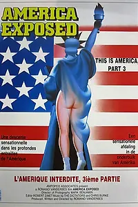 Постер к фильму «America Exposed (1991)»