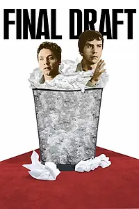 Постер к фильму «Финальный вариант (2003)»
