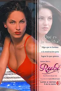 Постер к сериалу «Руби (2004)»