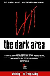 Постер к фильму «The Dark Area (2000)»