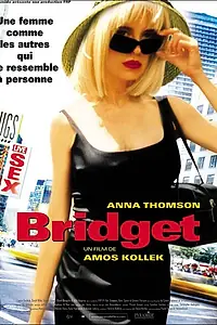Постер к фильму «Бриджит (2002)»