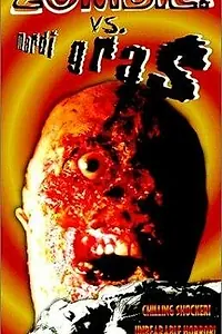 Постер к фильму «Зомби! против Марди Гра (1999)»