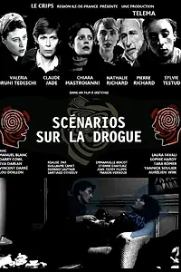 Постер к сериалу «Сценарии на наркотики (2000)»