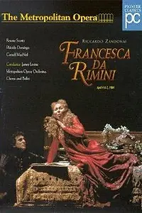 Постер к фильму «Франческа да Римини (1985)»