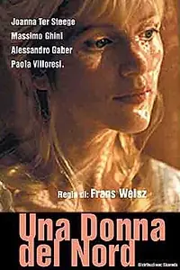 Постер к фильму «Женщина с севера (1999)»