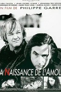 Главный постер фильма «Рождение любви (1993)»