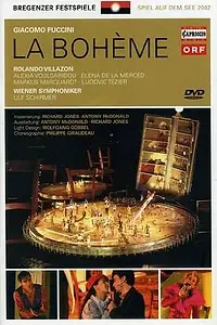 Постер к фильму «Богема (2002)»
