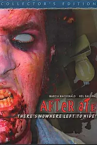Постер к фильму «After Ate (2004)»
