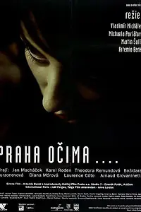 Постер к фильму «Пражские истории (1999)»
