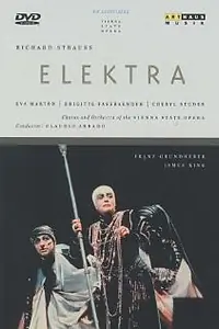Постер к фильму «Электра (1989)»