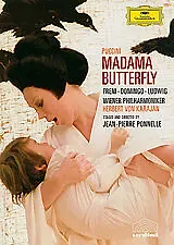Главный постер фильма «Мадам Баттерфлай (1975)»