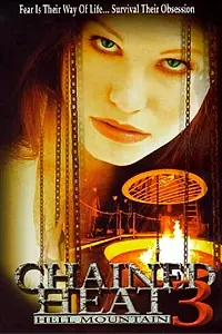 Постер к фильму «Проклятое ущелье (1998)»