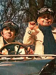Постер к фильму «Он – Она – Оно (1972)»
