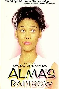 Главный постер фильма «Alma's Rainbow (1994)»