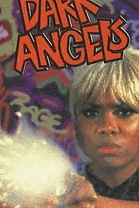 Главный постер фильма «Dark Angels (1998)»