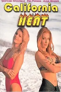 Постер к фильму «Жар Калифорнии (1995)»