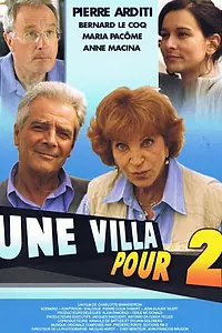 Постер к фильму «Вилла на двоих (2003)»
