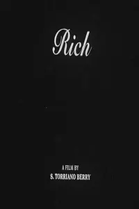 Постер к фильму «Rich (1983)»
