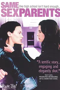 Постер к фильму «Однополые родители (2001)»