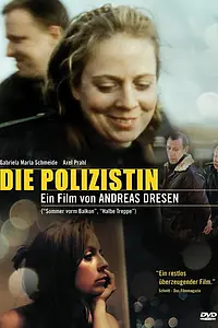 Постер к фильму «Сотрудница полиции (2000)»