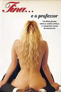 Постер к фильму «Тина и профессор (1995)»