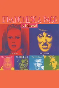 Постер к фильму «Franchesca Page (1998)»