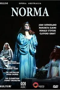 Постер к фильму «Норма (1978)»