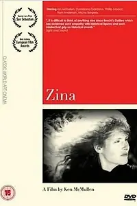 Постер к фильму «Зина (1985)»