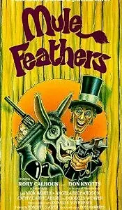 Постер к фильму «Mule Feathers (1978)»