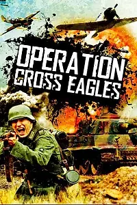 Главный постер фильма «Операция «Орлиный крест» (1968)»