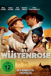 Постер к фильму «Die Wüstenrose (2000)»