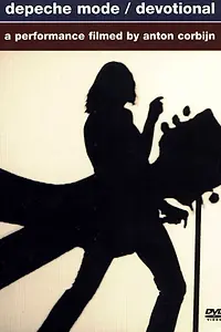 Постер к фильму «Depeche Mode: Devotional (1993)»