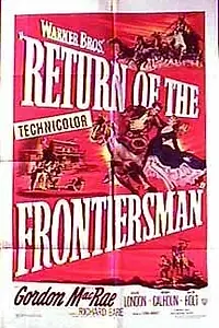 Постер к фильму «Возвращение беглеца (1950)»
