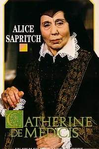 Постер к фильму «Катерина Медичи (1989)»