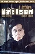 Главный постер сериала «L'affaire Marie Besnard (1986)»