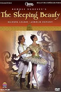 Постер к фильму «La belle au bois dormant (2000)»