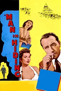 Постер к фильму «Mantrap (1953)»