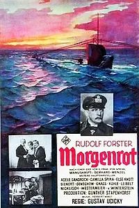 Главный постер фильма «Рассвет (1933)»