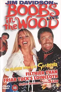 Главный постер фильма «Boobs in the Wood (1999)»