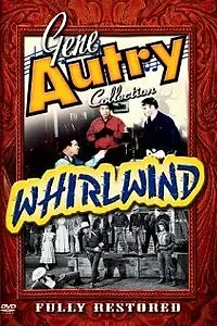Главный постер фильма «Whirlwind (1951)»