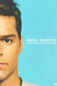 Главный постер фильма «Рики Мартин: Видео коллекция (1999)»