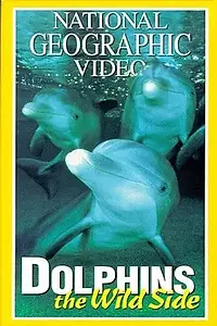 Постер к фильму «Dolphins: The Wild Side (1999)»