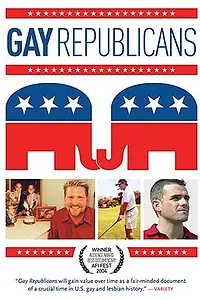 Постер к фильму «Gay Republicans (2004)»